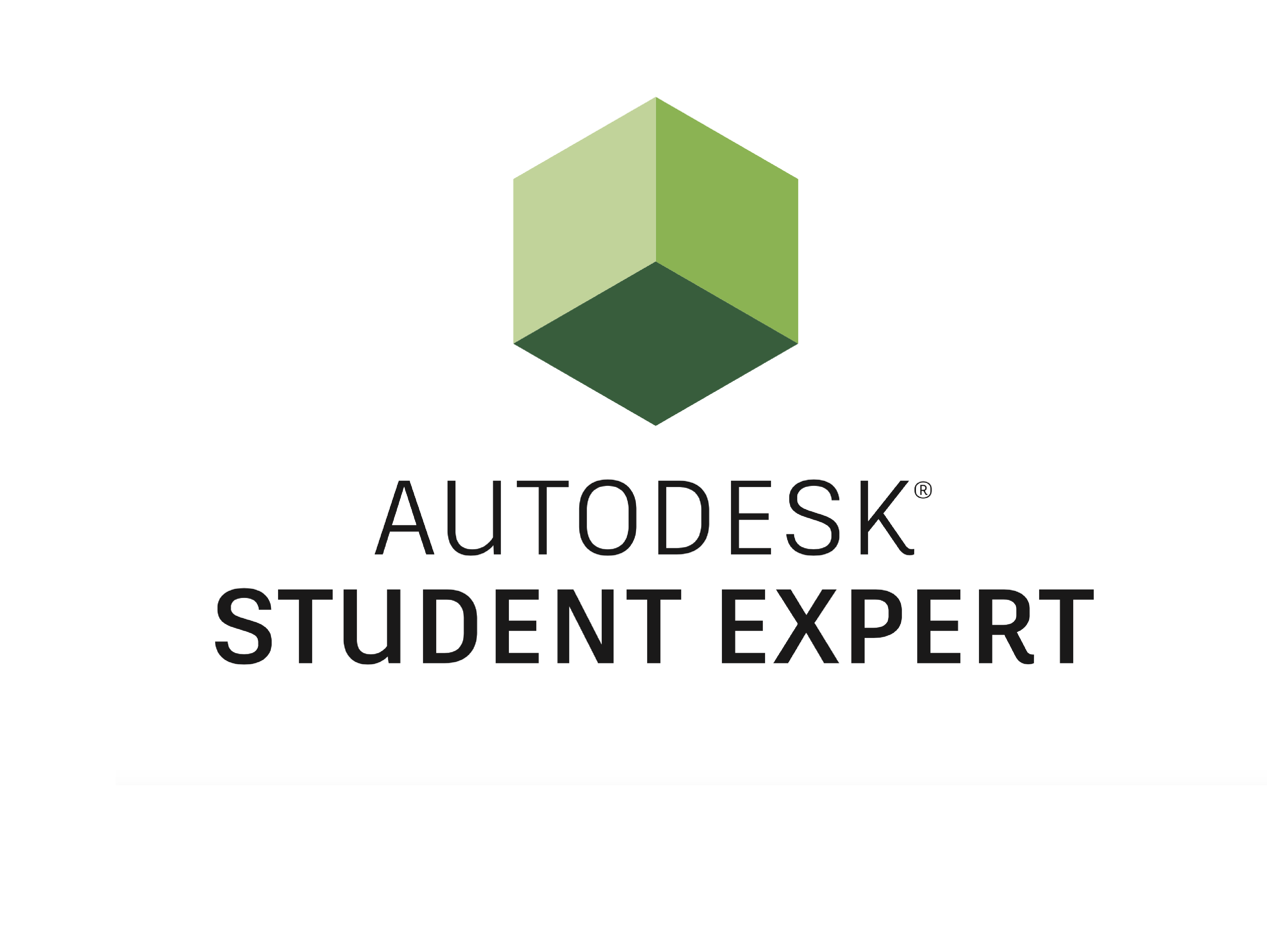 Autodesk Student Expert